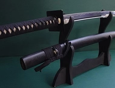 Δείτε πως κατασκευάζεται το θρυλικό «Κατάνα» (βίντεο)